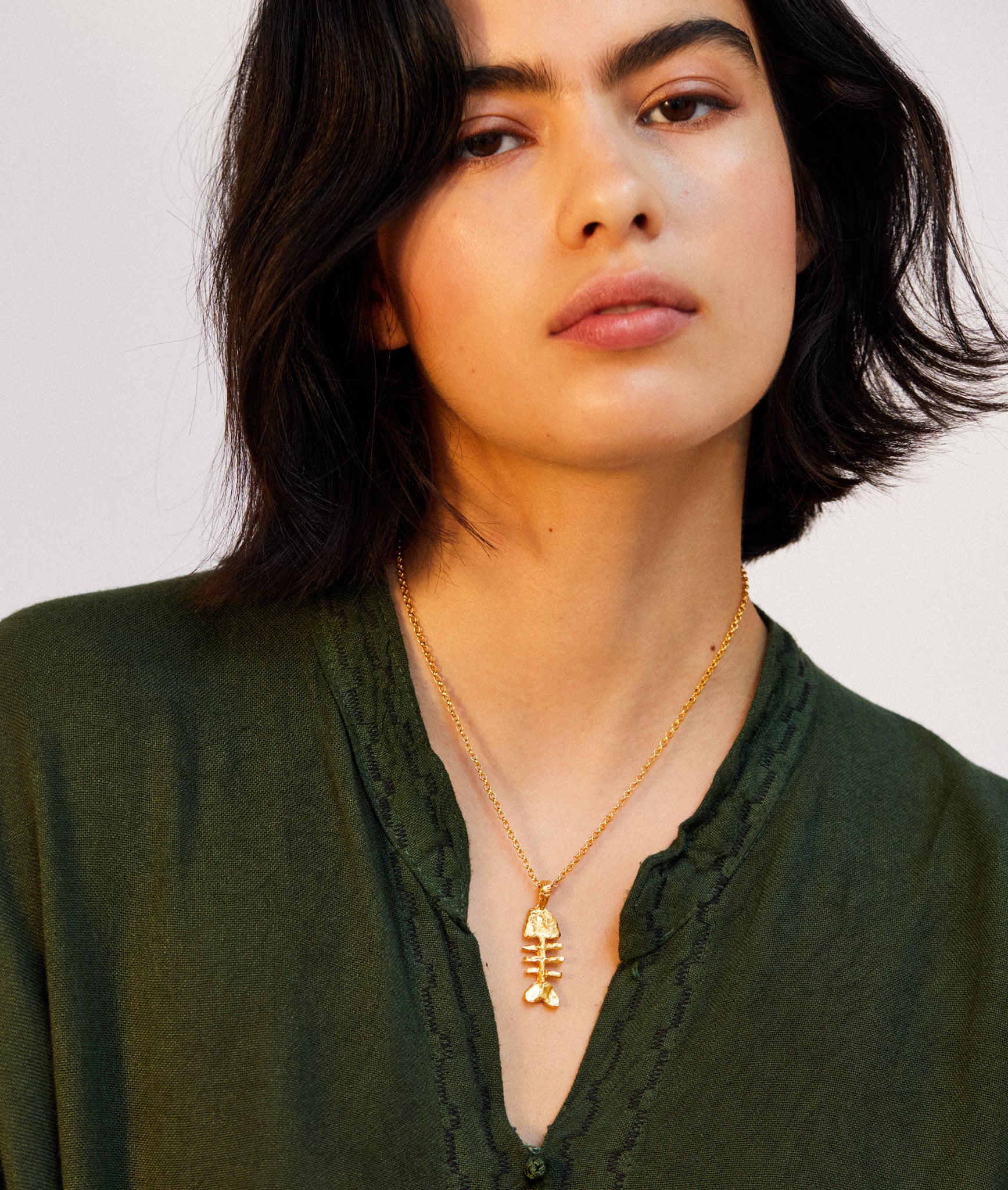 Necklaces: Timeless Pieces For Men and Women | Alighieri Jewellery