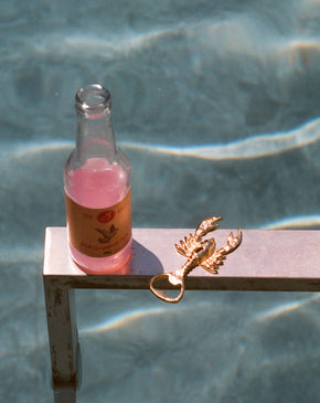 A Life Aquatic Bottle Opener