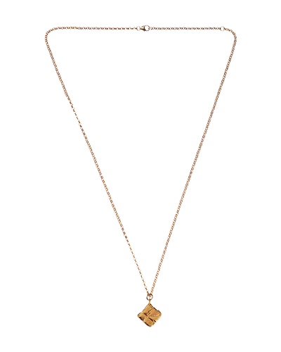 The Lover's Compass Necklace