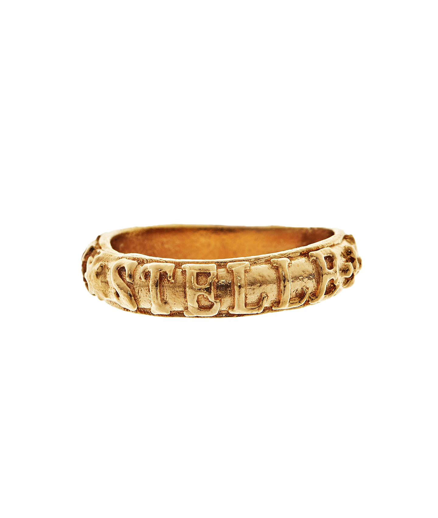 ✳︎AlighieALIGHIERI The Stelle Ring GOLD